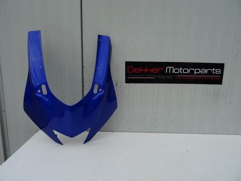 Bovenkuip / Topkuip / Top Faring Yamaha YZF R6 2017-2018 >, -, -, Nieuw, Ophalen of Verzenden
