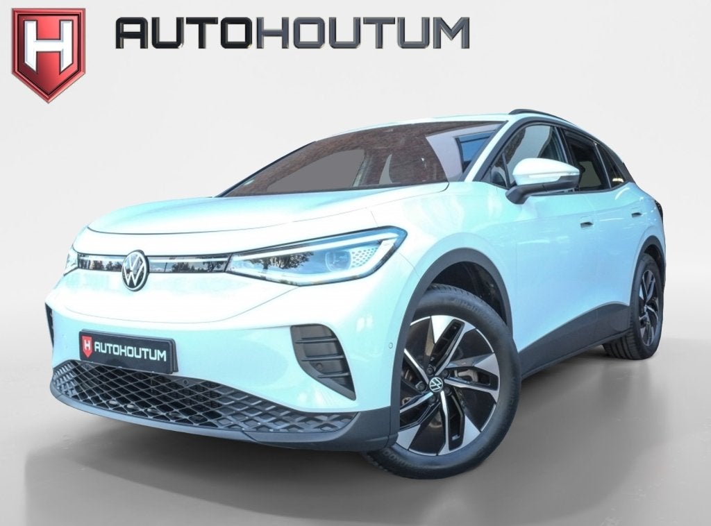 Volkswagen ID.4 Pro 210 kW | 77 kWh | SOH 98% | ACC | Camera, Auto's, Volkswagen, Bedrijf, Te koop, ID.4, ABS, Achteruitrijcamera