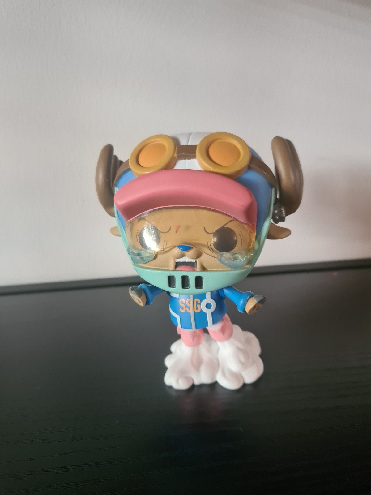 Funko Pop! One Piece Tony Tony Chopper SSG, Ophalen of Verzenden, Zo goed als nieuw