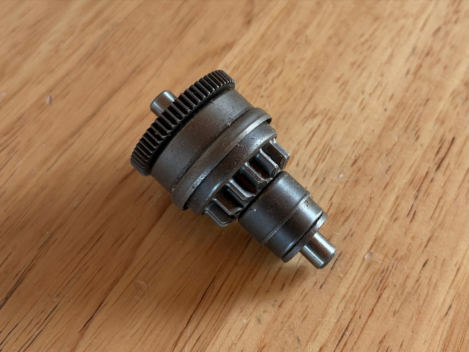 Bendix Startmotor Tomos E-Start modellen (o.a. Quadro, Reviv, Verzenden, Gebruikt, Overige typen
