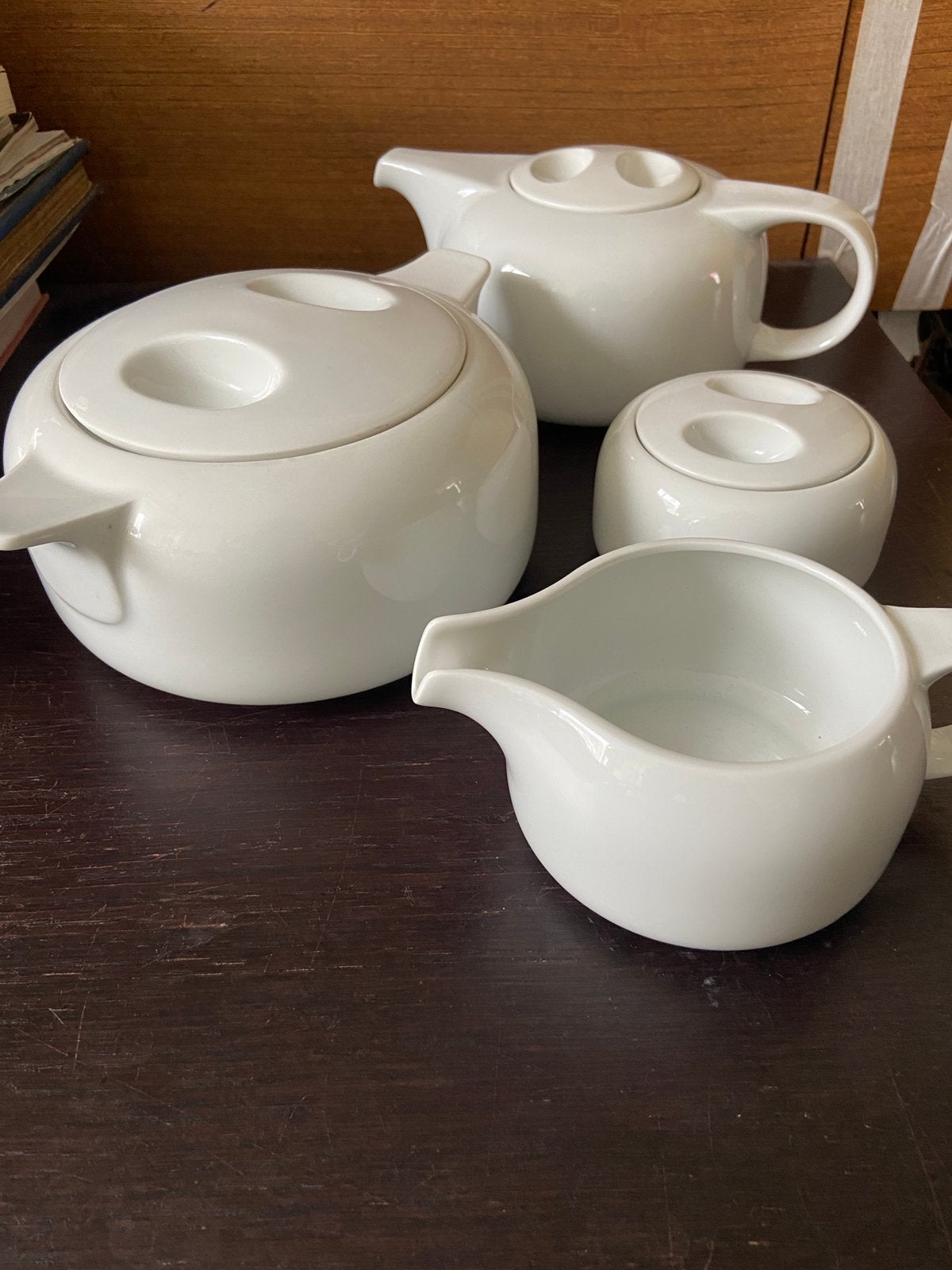 Arzberg Delta onderdelen servies, Arzberg, Ophalen of Verzenden, Zo goed als nieuw, Aardewerk