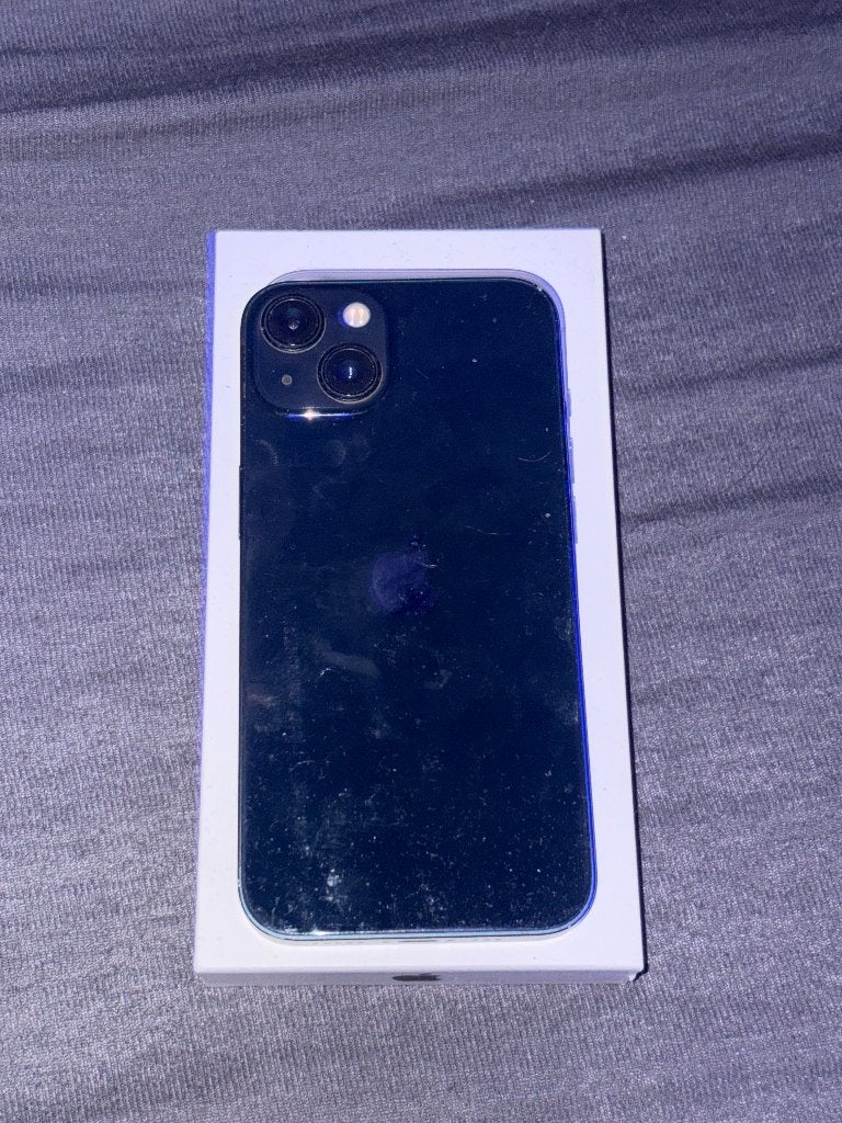 Foto 3 van Iphone 13 128 gb