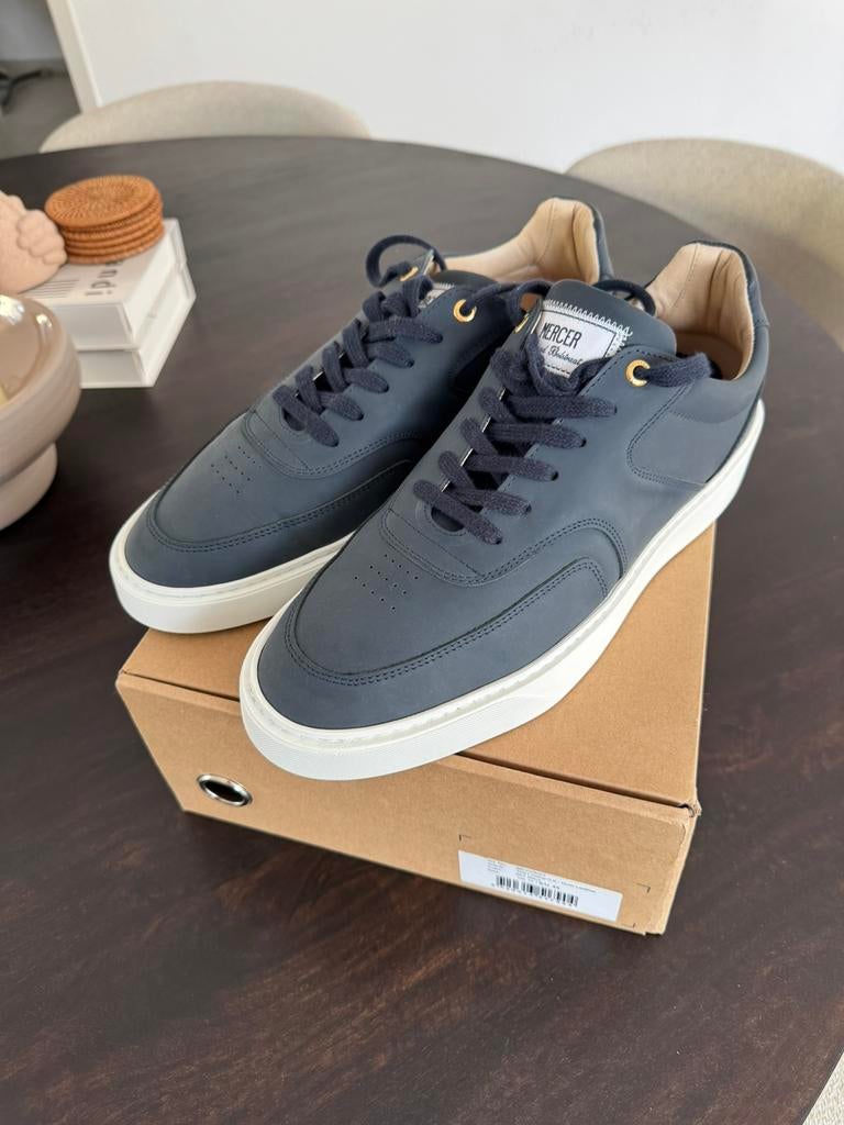 Mercer Amsterdam sneakers nieuw maat 45, Kleding | Heren, Schoenen, Ophalen, Zo goed als nieuw