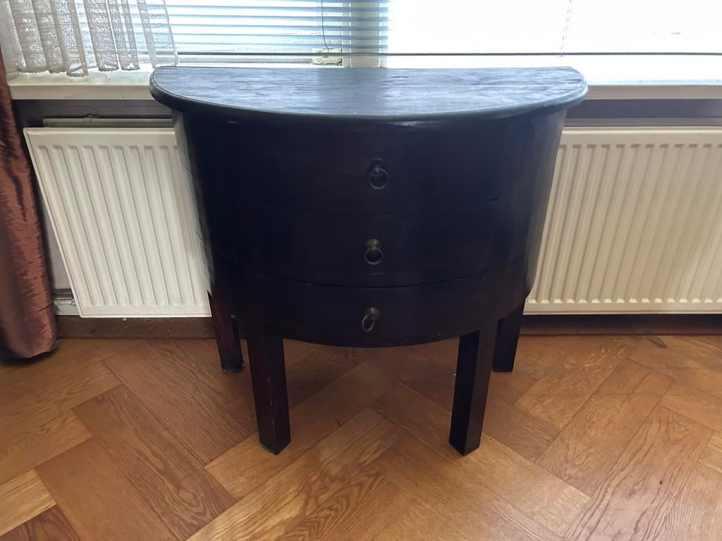 Kast, Antiek en Kunst, Antiek | Meubels | Kasten, Ophalen