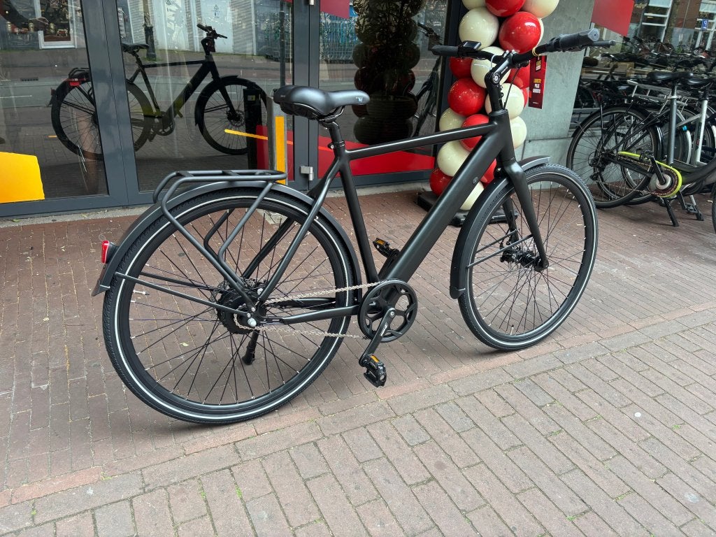 Fietshokje Raaks: Raaks Urban Elektrische Fiets Nieuws!!!, Niet ingevuld, Nieuw, Niet ingevuld, 30 tot 50 km per accu