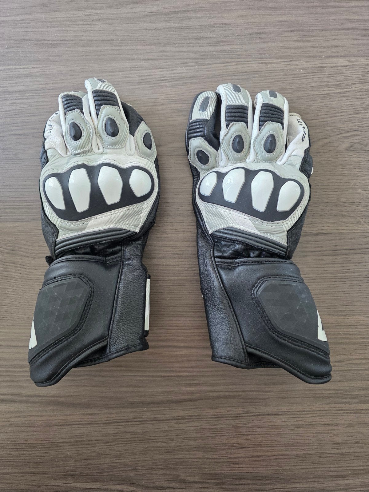 REV'IT League 2 motorhandschoenen maat M, Ophalen of Verzenden, Handschoenen