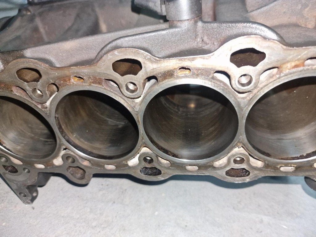 Onderblok Opel Corsa D 1.2 16V 2011, Ophalen of Verzenden