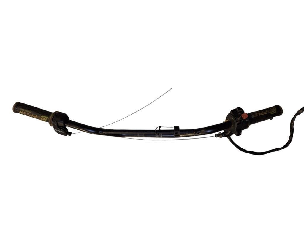 Stuur handvaten origineel Sherco SM SE 50, Gebruikt, Sherco, Ophalen of Verzenden