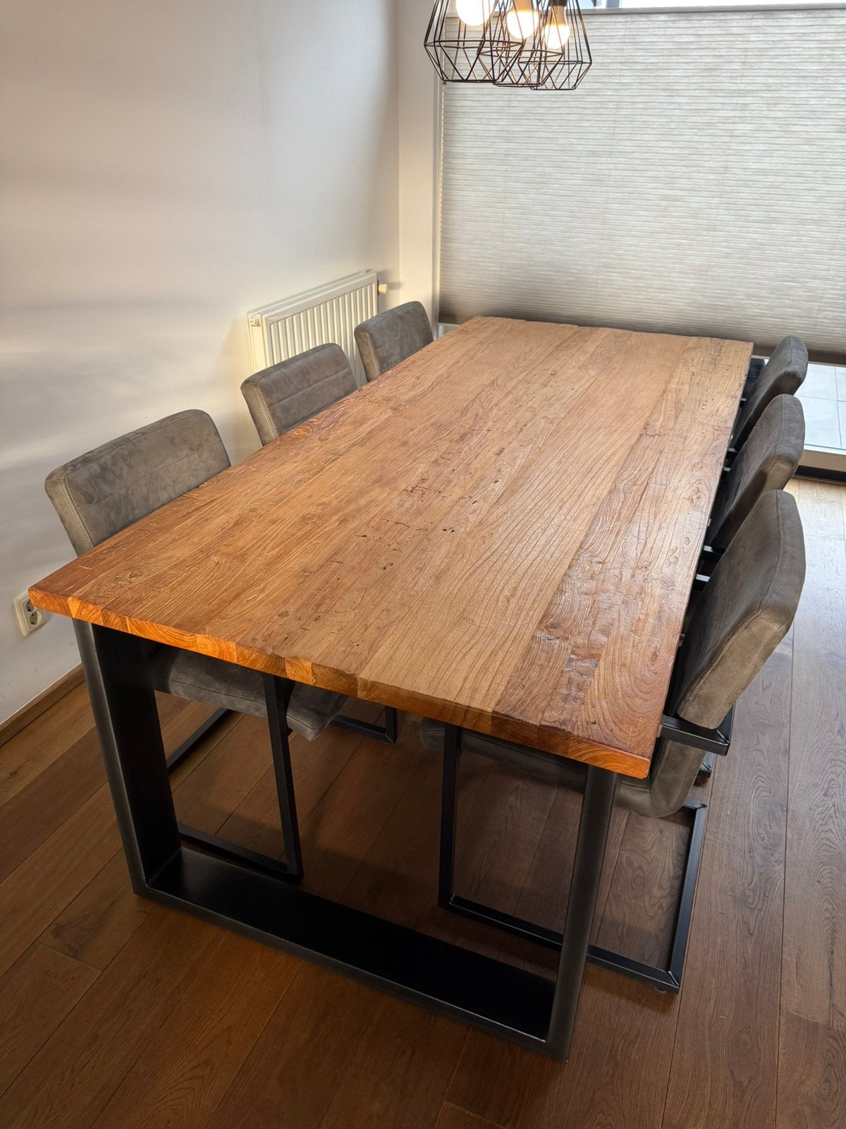 Zeer nette complete meubelset woonkamer, Ophalen
