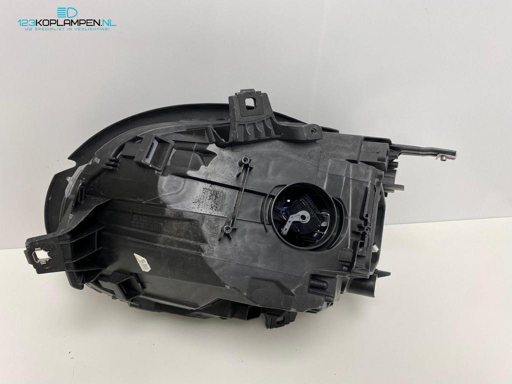 (VR) Mini F55 F56 F57 LCI Facelift Full Led koplamp links, Gebruikt, -, -, Ophalen of Verzenden