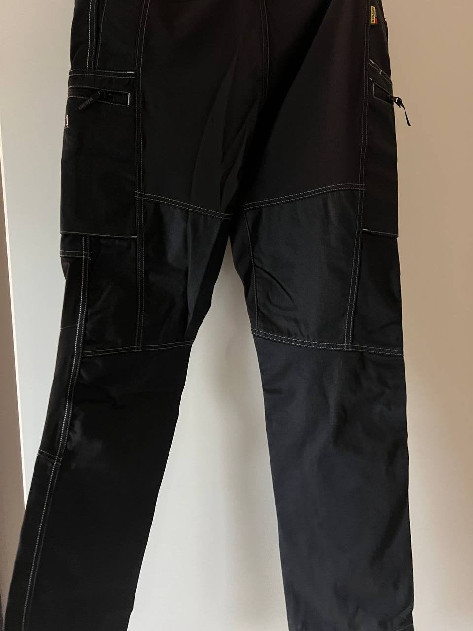 Blåkläder werkbroek, zwart, maat 48/50 (M) model 6159, Kleding | Heren, Ophalen of Verzenden, Nieuw, Maat 48/50 (M), Zwart