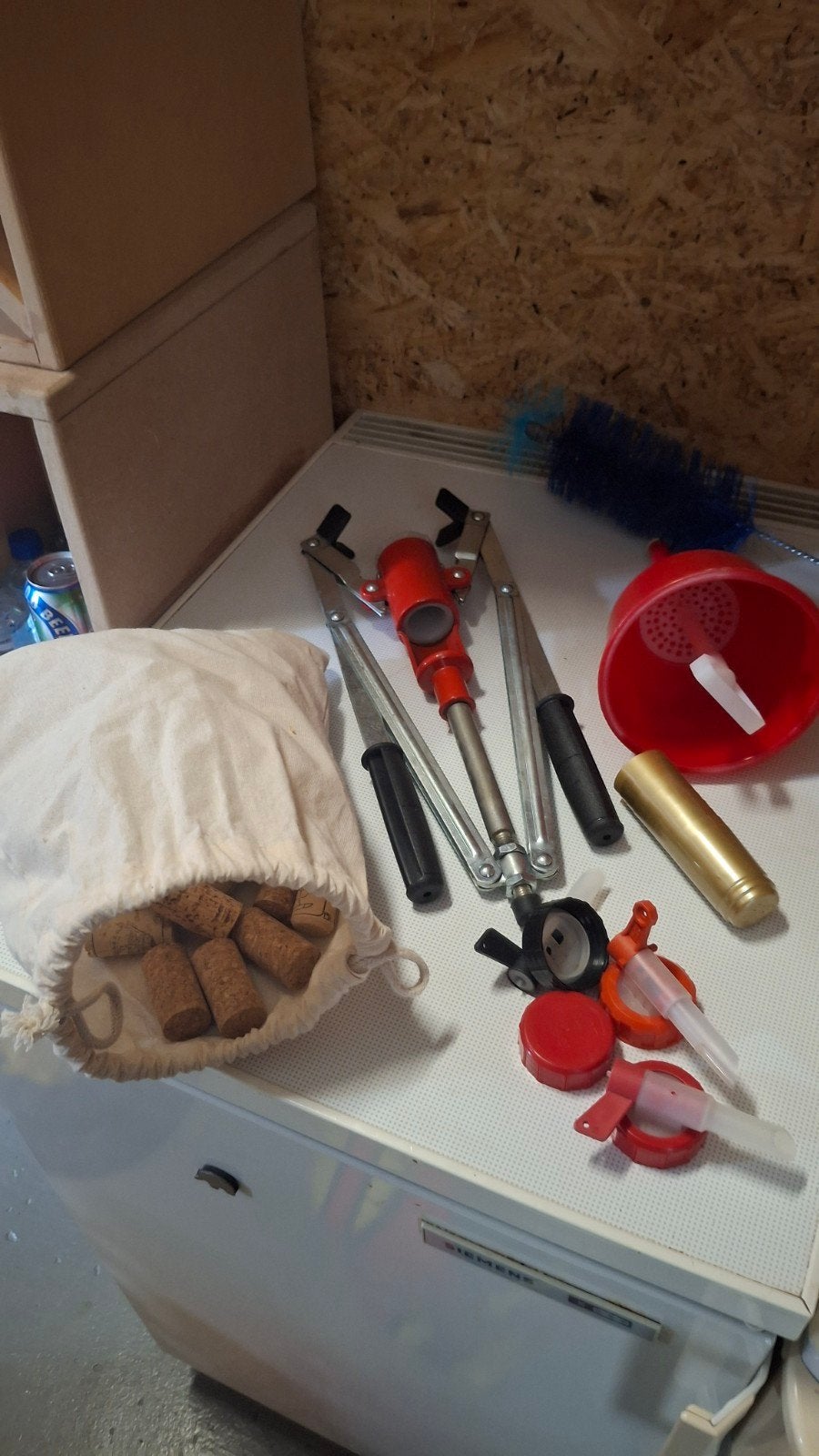 Wijn accessoires, Ophalen of Verzenden
