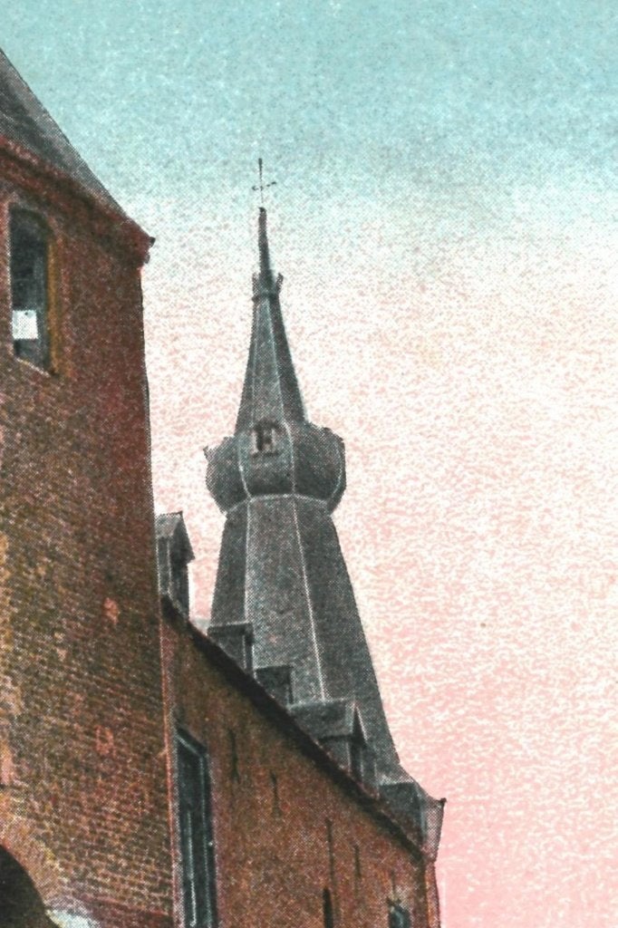 940834	Doorwerth	Kasteel	Leuke oude kaart	Onbeschreven, Verzamelen, Ansichtkaarten | Nederland, Ophalen of Verzenden, 1920 tot 1940