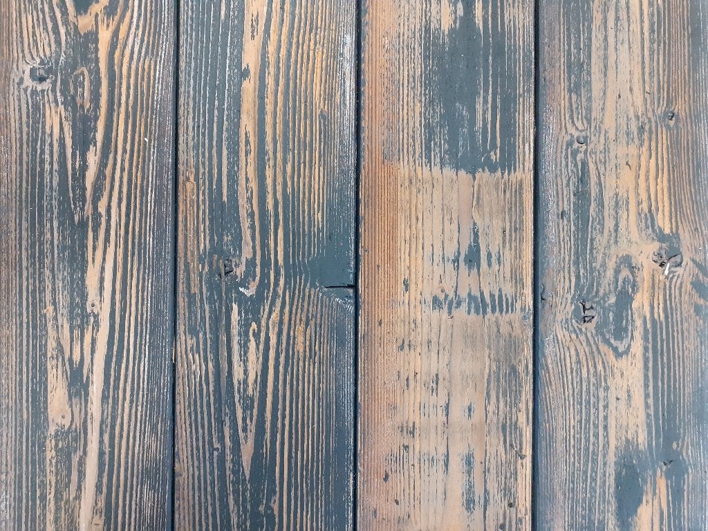 580m2 gebruikte Vintage wandbekleding huis, schuur, loods, Tuin en Terras, Ophalen of Verzenden, Gebruikt, Minder dan 180 cm, Palen