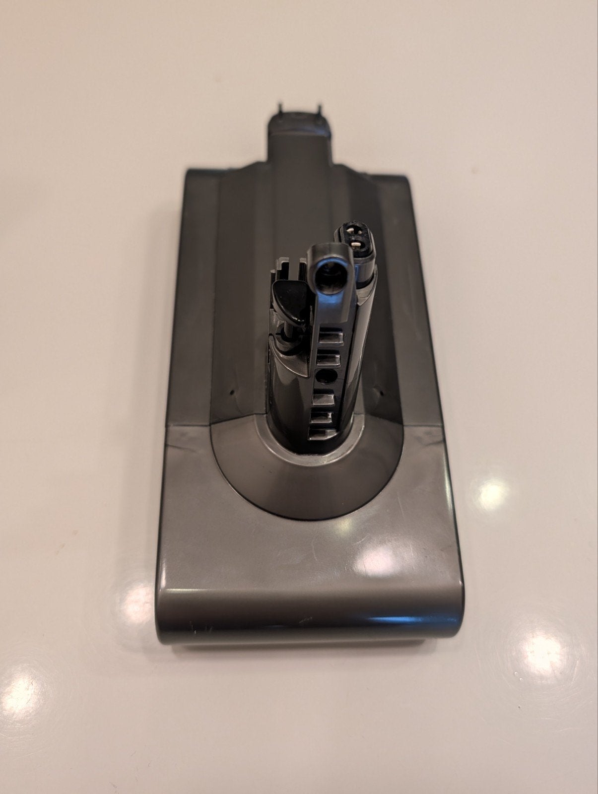 Originele gebruikte Dyson SV14 accu voor V11 schroef model, Ophalen of Verzenden, Gebruikt