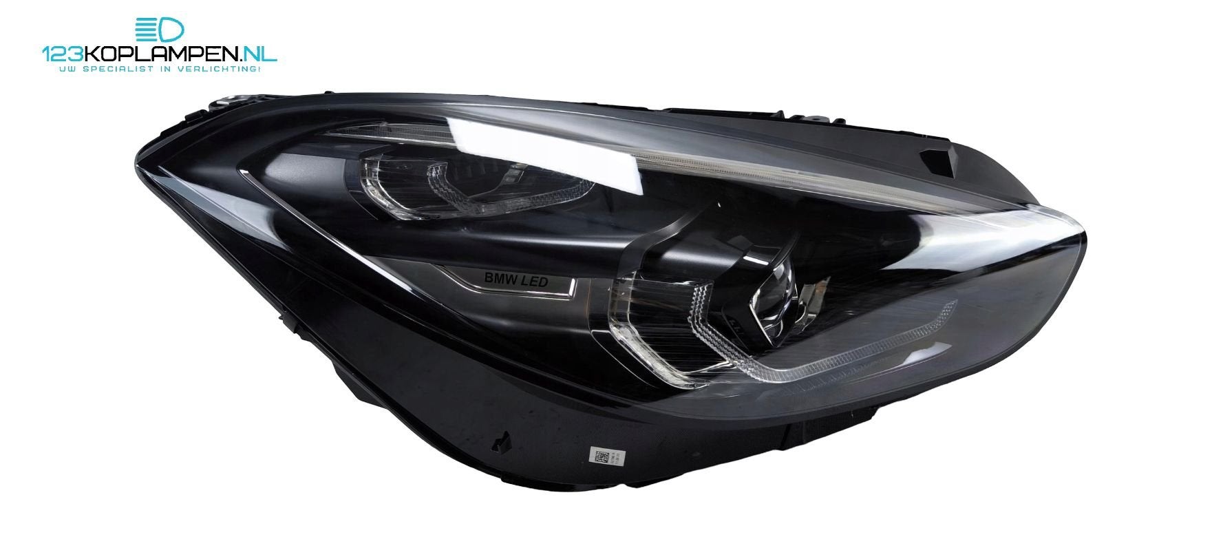 BMW Z4 G29 Full Led Adaptive Koplamp rechts, Auto-onderdelen, Gebruikt, -, -, Ophalen of Verzenden