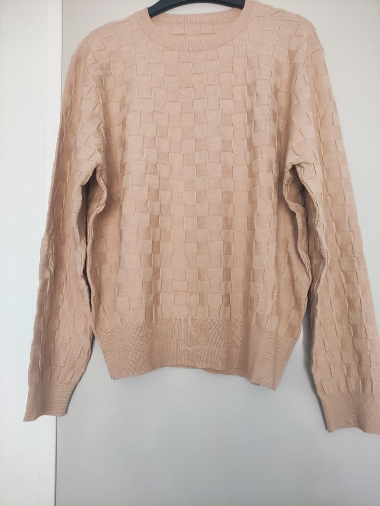 Leuke trui voor de frisse dagen maat XXL, Geen, Ophalen of Verzenden, Nieuw, Maat 42/44 (L)