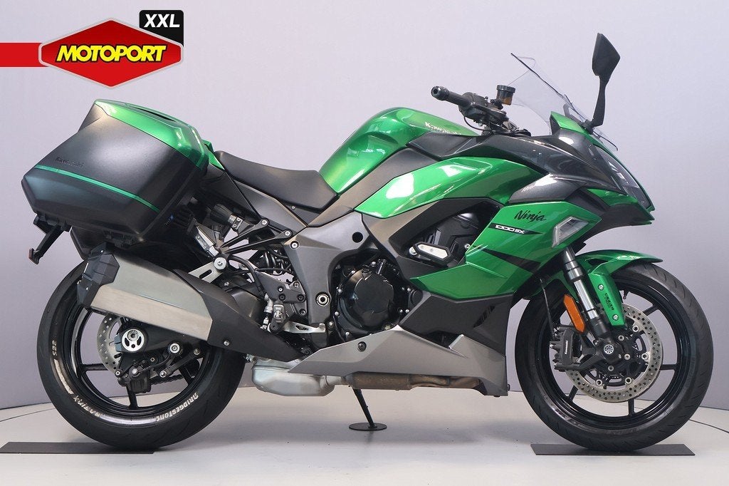 Kawasaki NINJA 1000 SX (bj 2020), Info@kawasaki.nl, Toermotor, Jacobus Spijkerdreef 1-3
2132 PZ  Hoofddorp, NL, Kawasaki Motors Europe N.V.