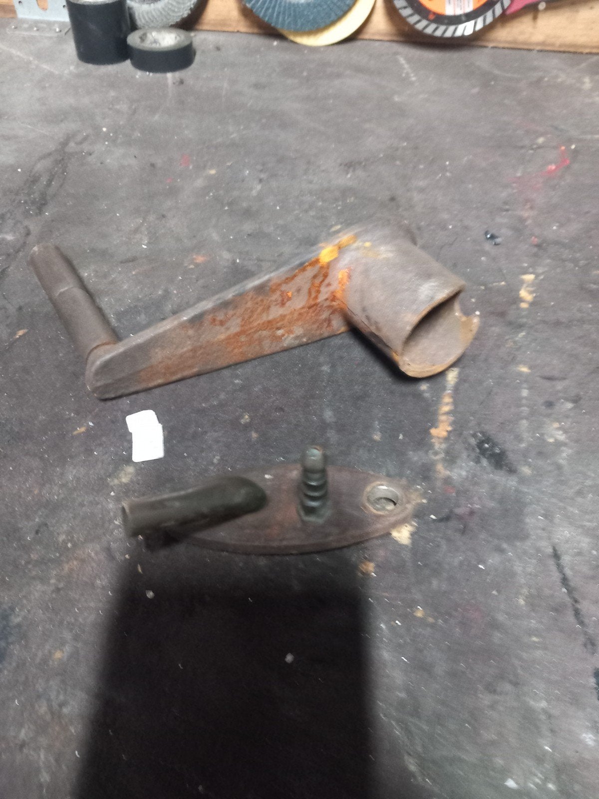 Wolseley slinger stationaire motor, Ophalen of Verzenden, Gebruikt, Overige typen, Minder dan 1400 rpm