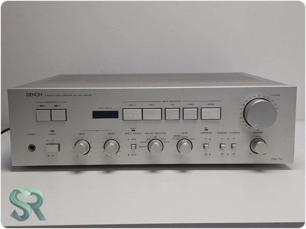 Versterkers @ Super Reuser o.a. Pioneer, Denon, Sharp, Ophalen, Gebruikt, ., Pioneer