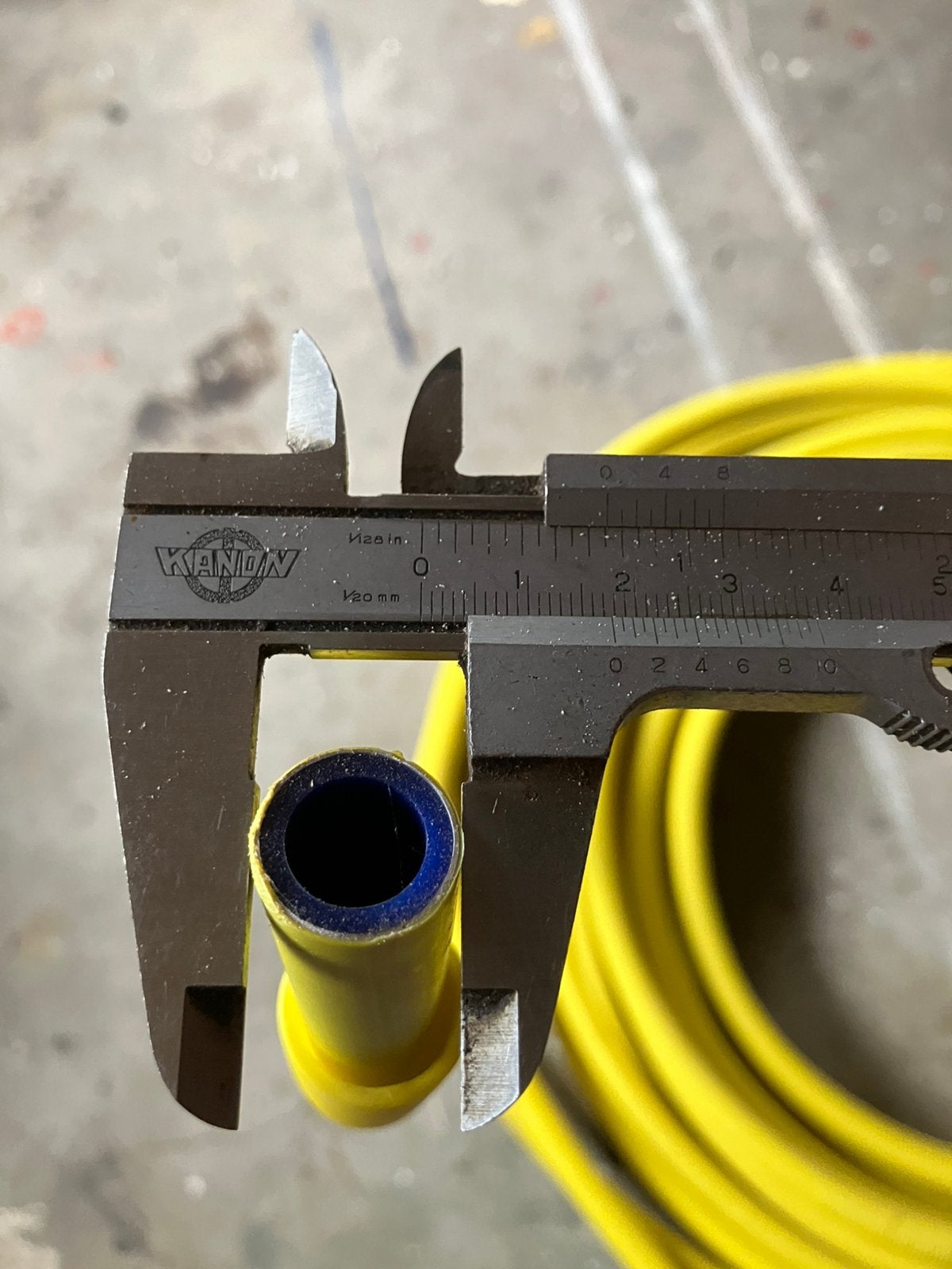 Uponor gas, Ophalen, Overige materialen, Minder dan 20 mm, Overige typen