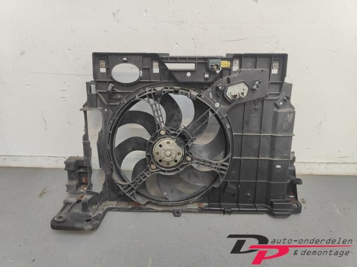 Koelvin van een Fiat Stilo, Gebruikt, -, -, Ophalen of Verzenden