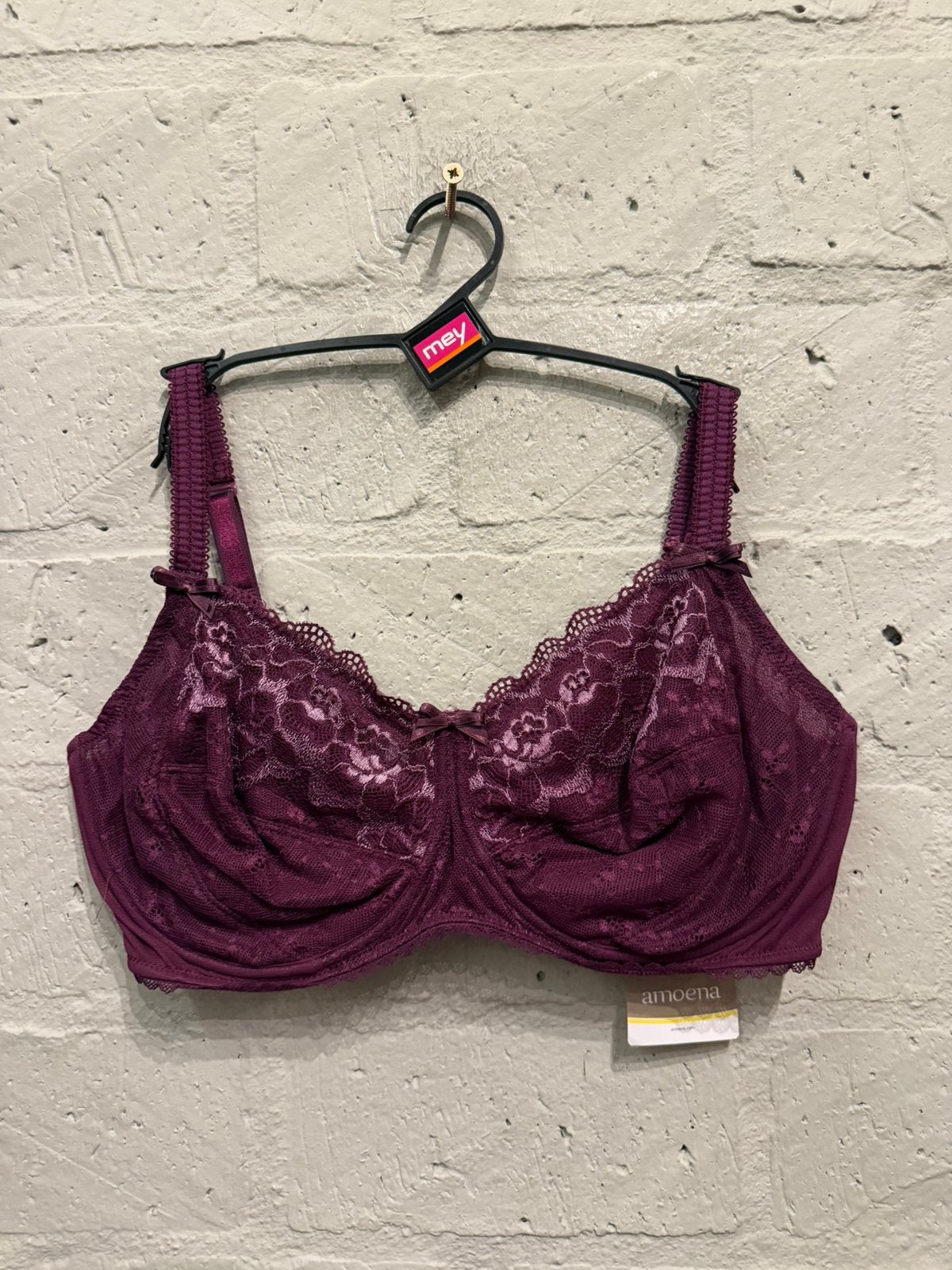 Amoena bh 80E NIEUW!! Nu €25, Ophalen of Verzenden, BH