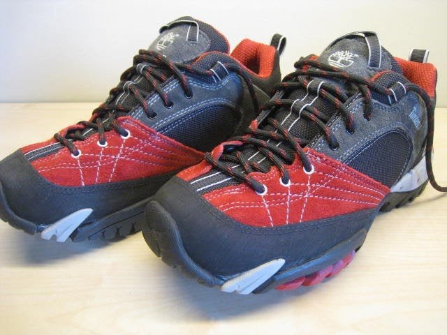 Trekkingschoenen Timberland Pathrock, nieuw, kleine maat 41, Ophalen of Verzenden, Nieuw, Zwart
