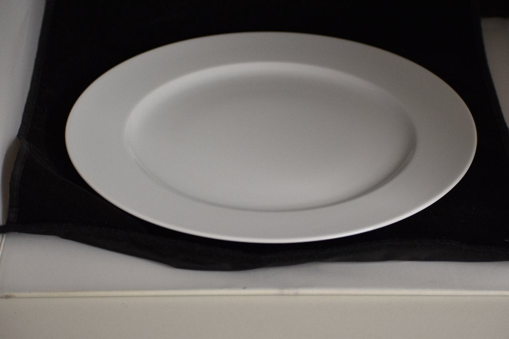 Taart - Pizzaborden Thomas Sunny Wit servies, Rosenthal@ttpconcepts.nl, Overige merken, Ophalen of Verzenden, Overige stijlen