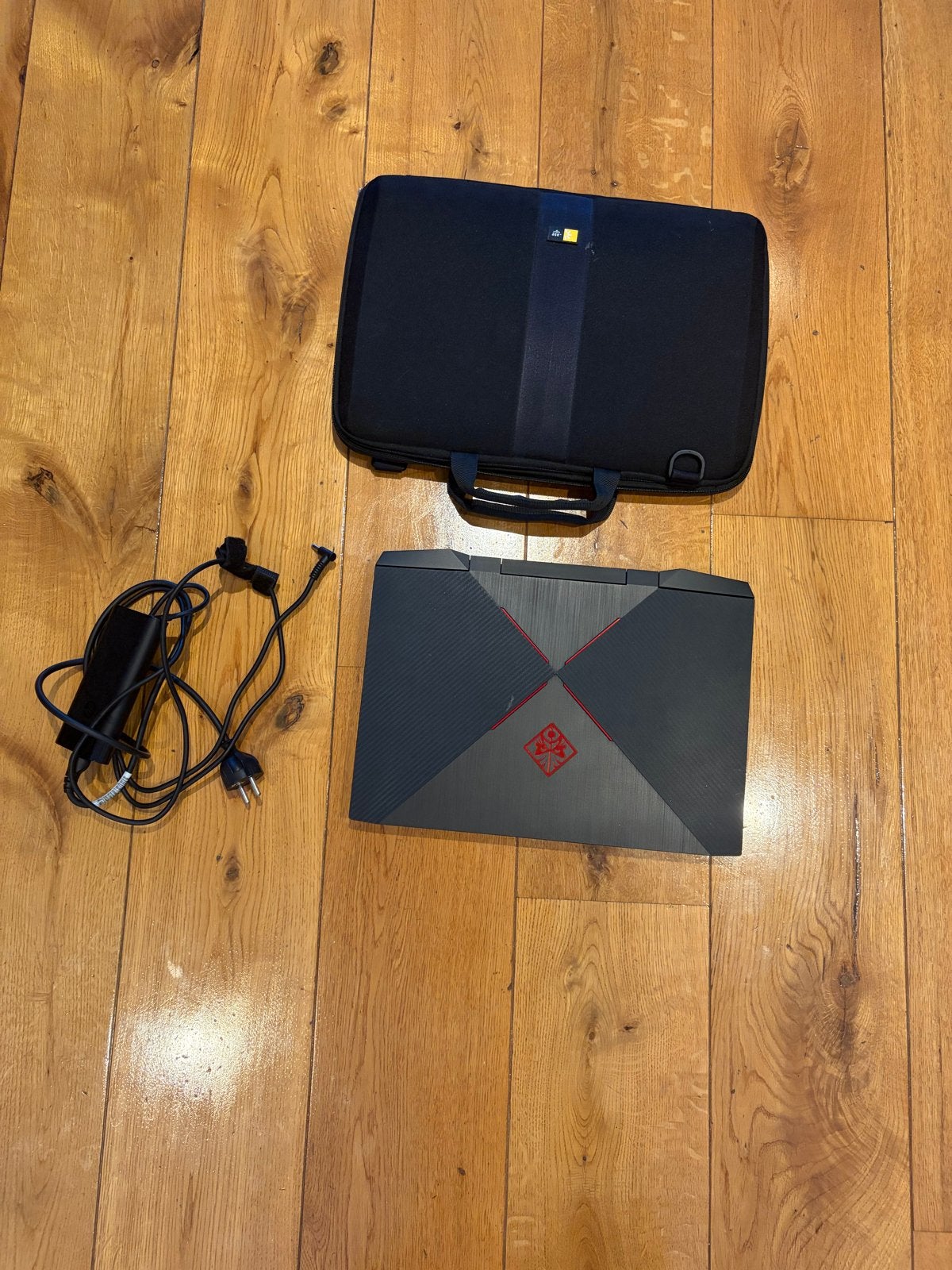 HP Omen 15 Gaming Laptop - i7-8750H, 16GB RAM, GTX 1060, Computers en Software, Windows Laptops, Ophalen, Gebruikt, 2 tot 3 Ghz