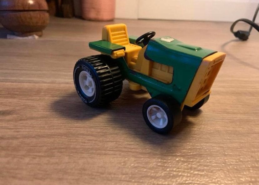 Vintage Tonka Tractor, Ophalen of Verzenden