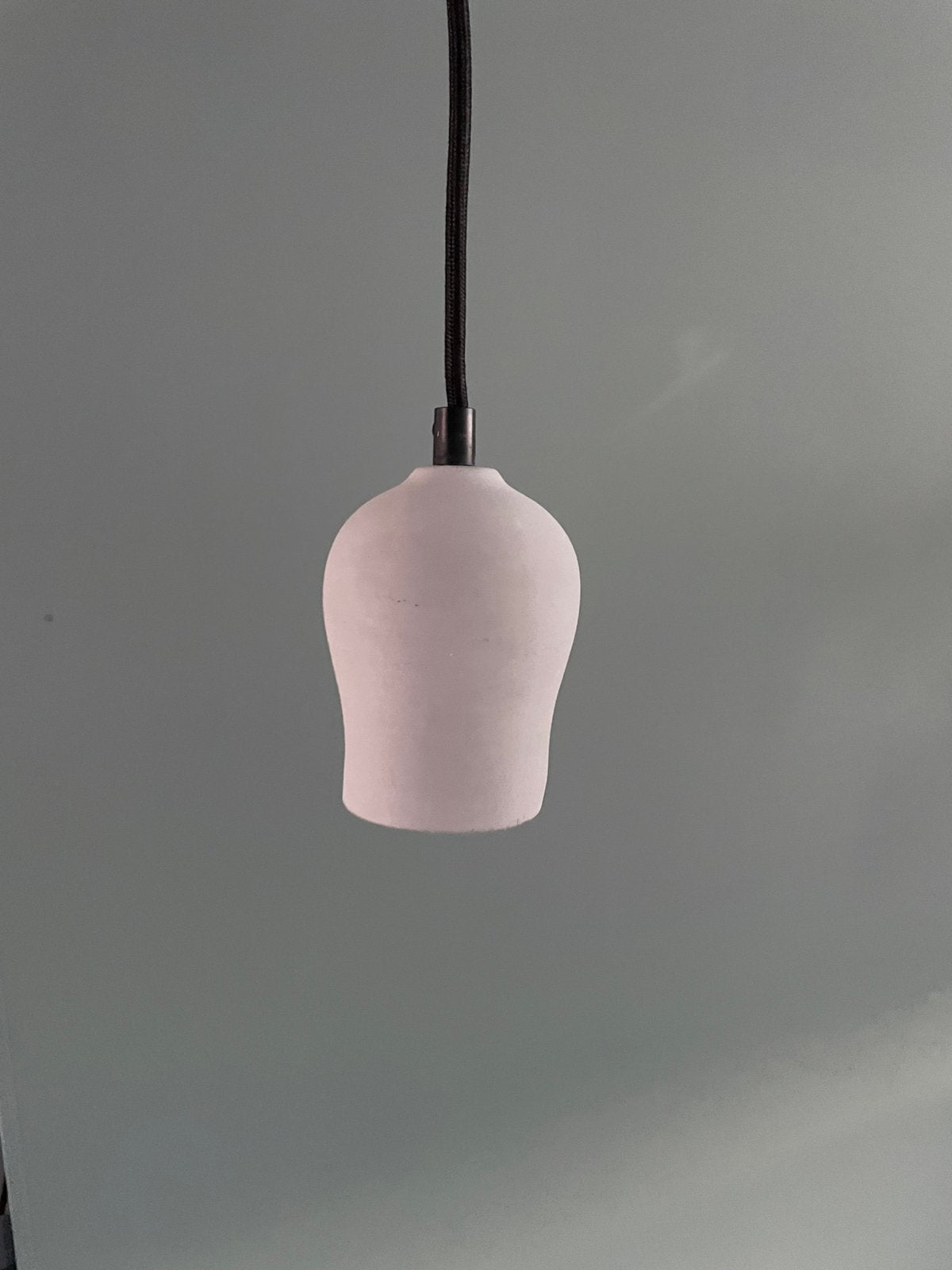 60 stuks hanglampen beton living nieuw in doos, koopje, Ophalen, Nieuw