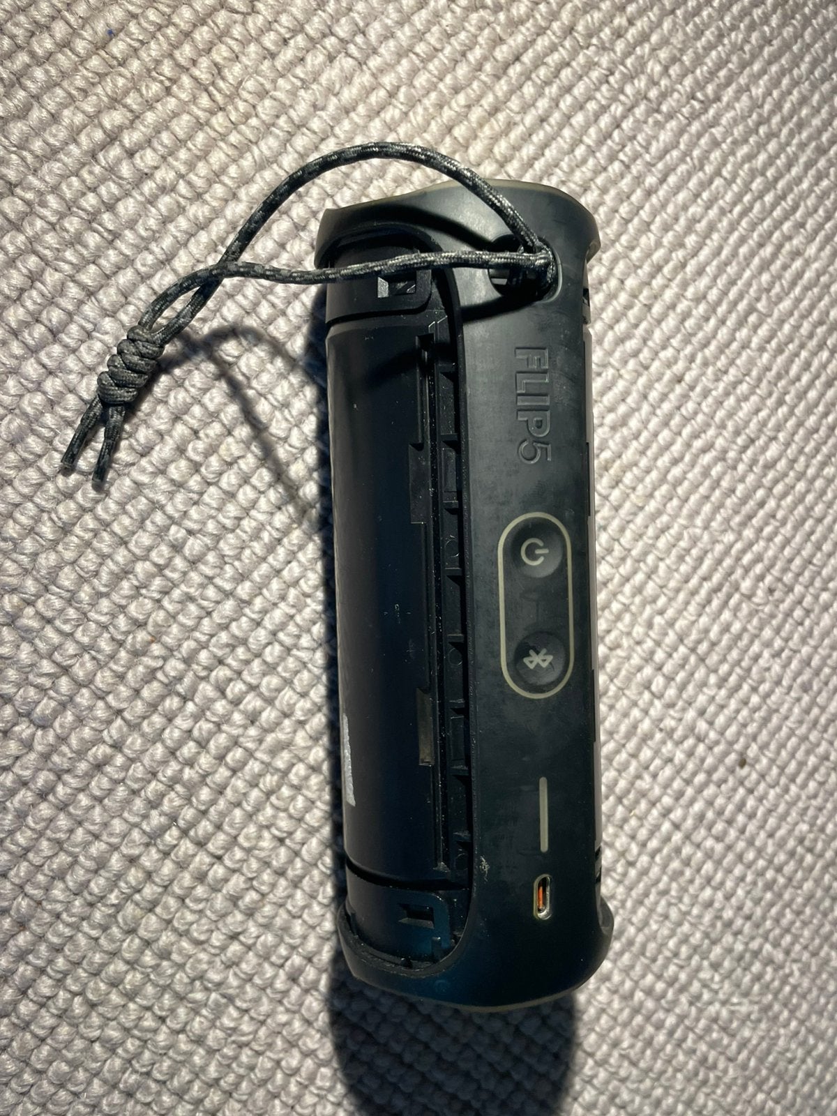 Jbl flip 5 voor de handige, Audio, Tv en Foto, Luidsprekers, Ophalen of Verzenden, Zo goed als nieuw