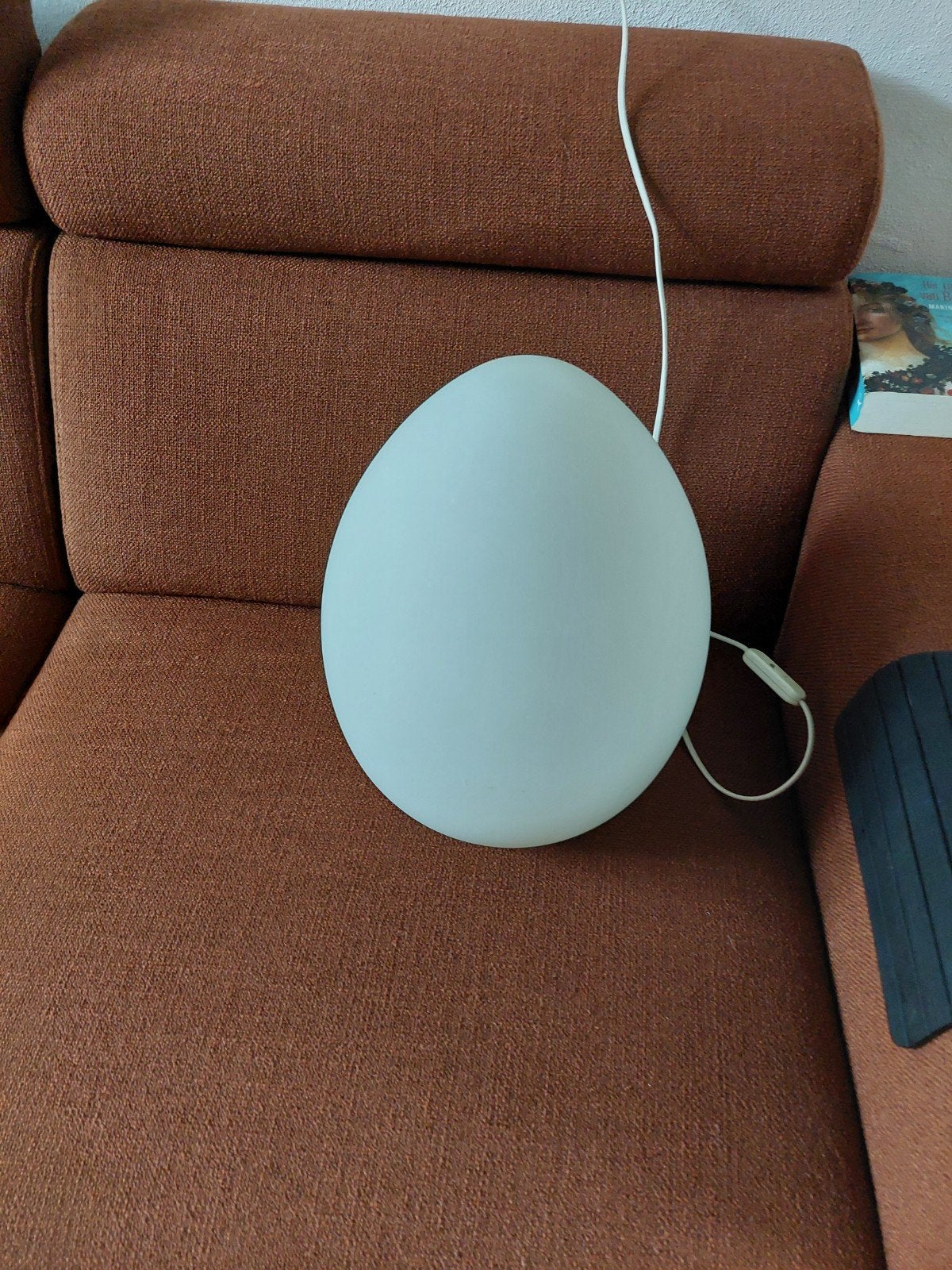 Tafellamp/ vloerlamp, Ophalen of Verzenden