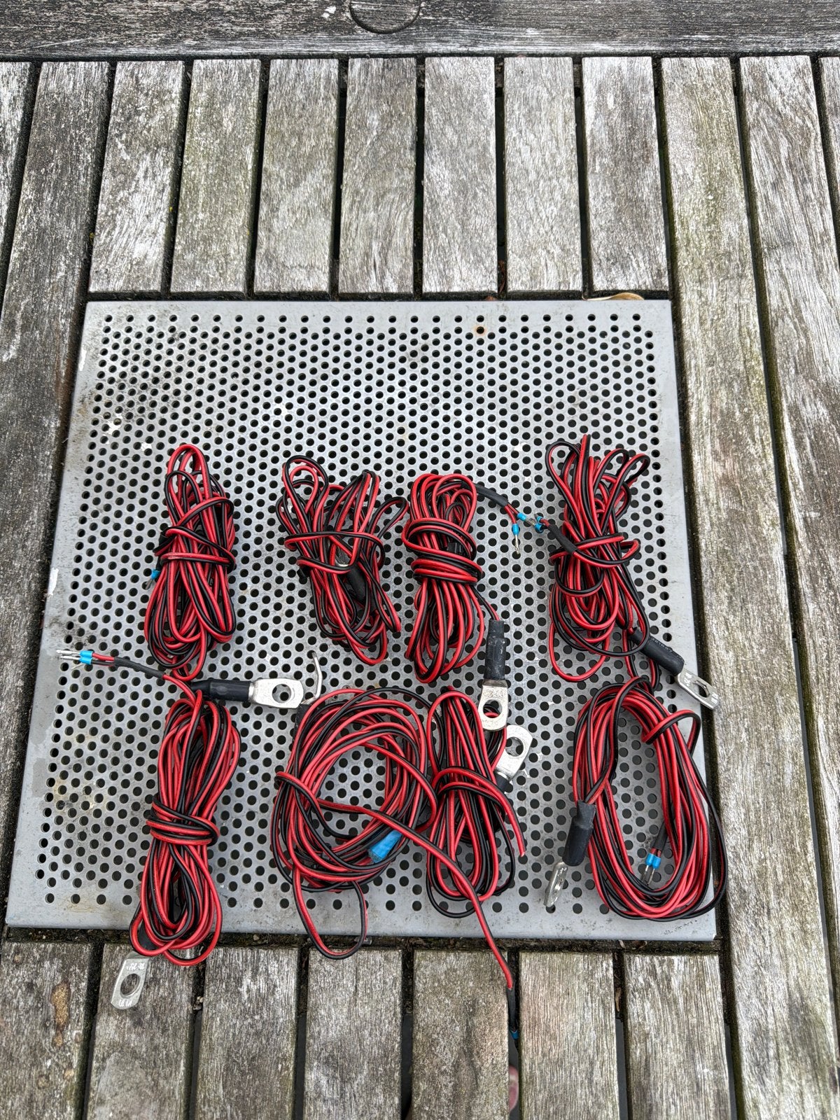 Victron temperatuursensor, Ophalen of Verzenden