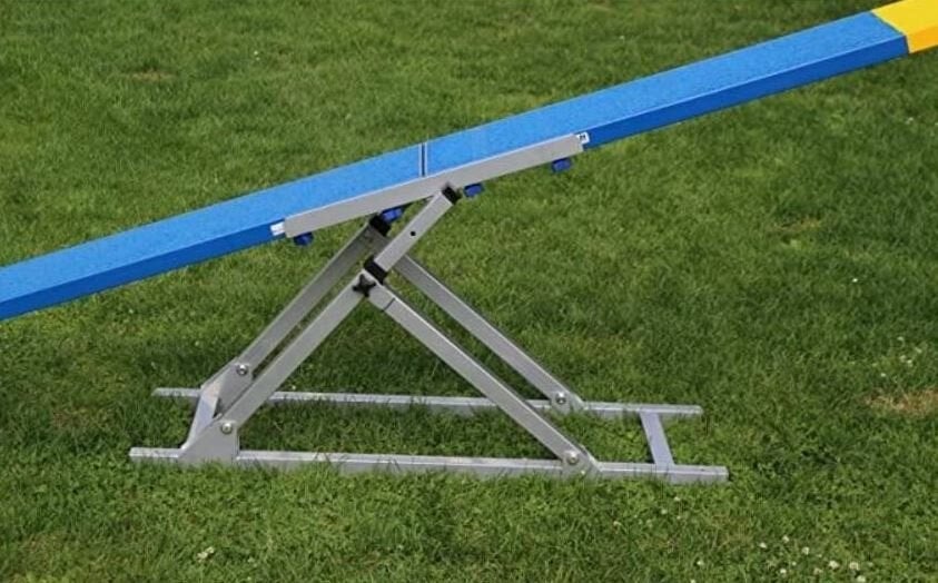 Agility Wip Training Hondensport Behendigheid Hondentraining, Ophalen of Verzenden, Nieuw