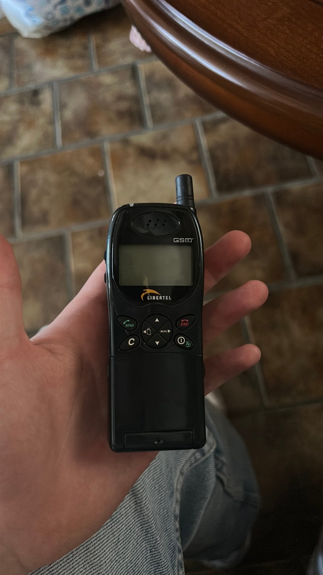 Maxon MN2 Plus 1999, Ophalen of Verzenden