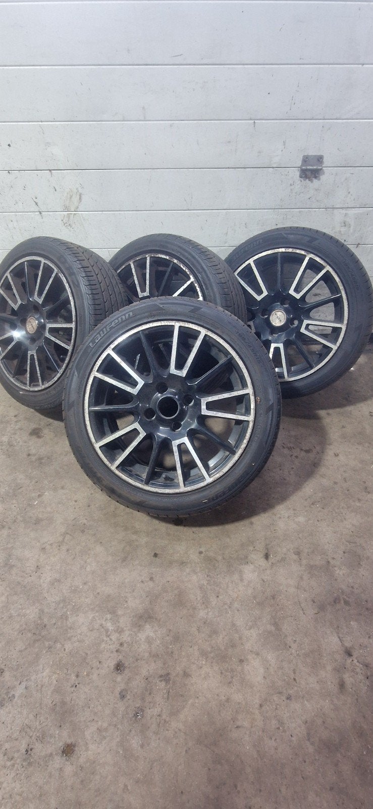 Velgen voor Peugeot 107, Citroën C1, Toyota Aygo, Ophalen of Verzenden, Citroën