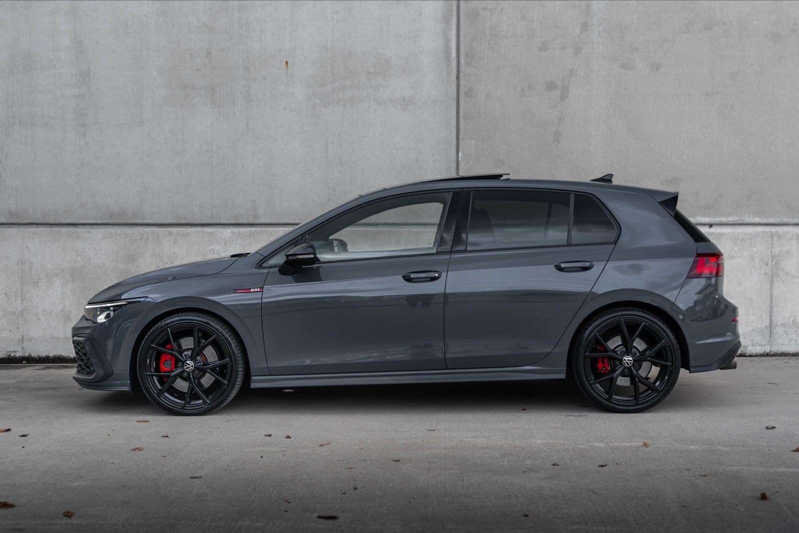 Volkswagen Golf 8 GTI 2.0 TSI 245 PK DSG–Pano–ACC–Keyless, 730 kg, 1363 kg, 4 cilinders, 1984 cc