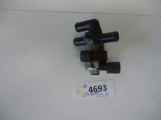 CB1000R 2008 - 2010 Honda Airvalve D1-10529, Motoren