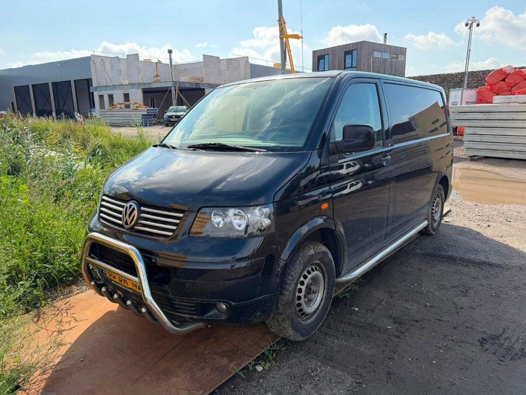 VW T5 2004 voor onderdelen/sloper H1L1, Gebruikt, Volkswagen, Ophalen of Verzenden, Vw