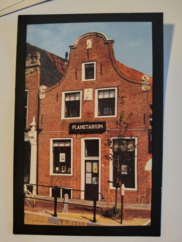 Franeker, Verzamelen, Ansichtkaarten | Nederland, Ophalen of Verzenden, Friesland