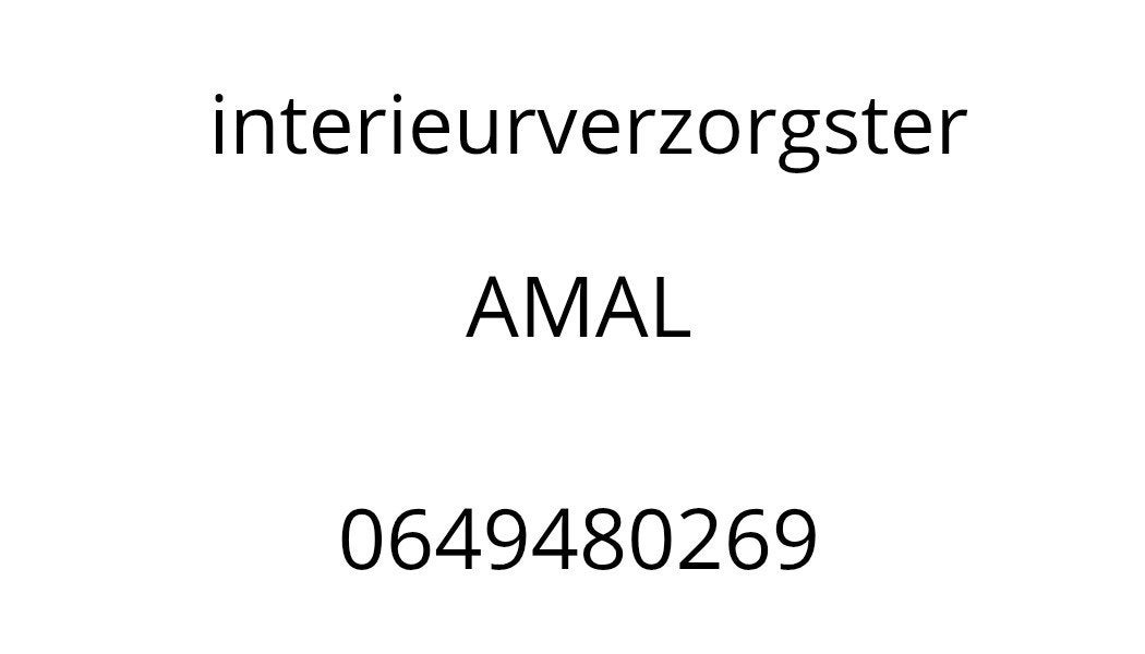 Ervaren & Betrouwbare schoonmaakster Gezocht? (Rotterdam ), Ophalen of Verzenden