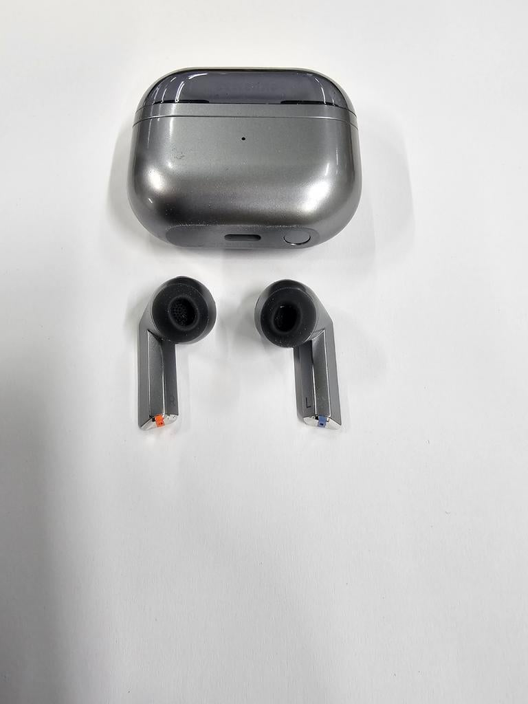 Samsung Galaxy Buds3 Pro - Goed werkend, Audio, Tv en Foto, Koptelefoons, Ophalen of Verzenden, Zo goed als nieuw, Overige merken