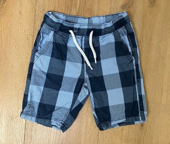 Leuke korte broek C&A maat 110, Broek, Gebruikt, Palomino (C&A), Ophalen of Verzenden