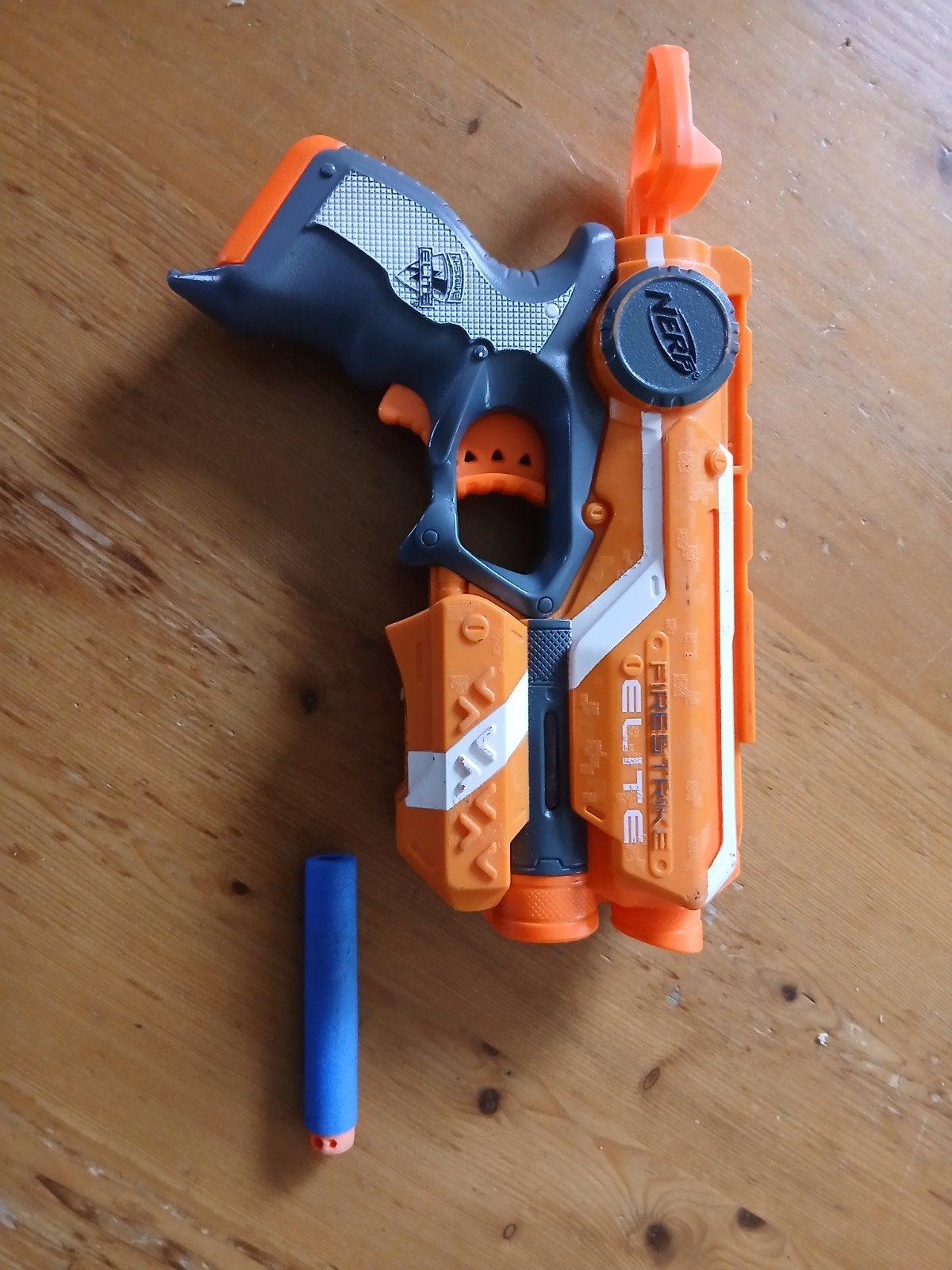 Nerf, Ophalen of Verzenden, Gebruikt