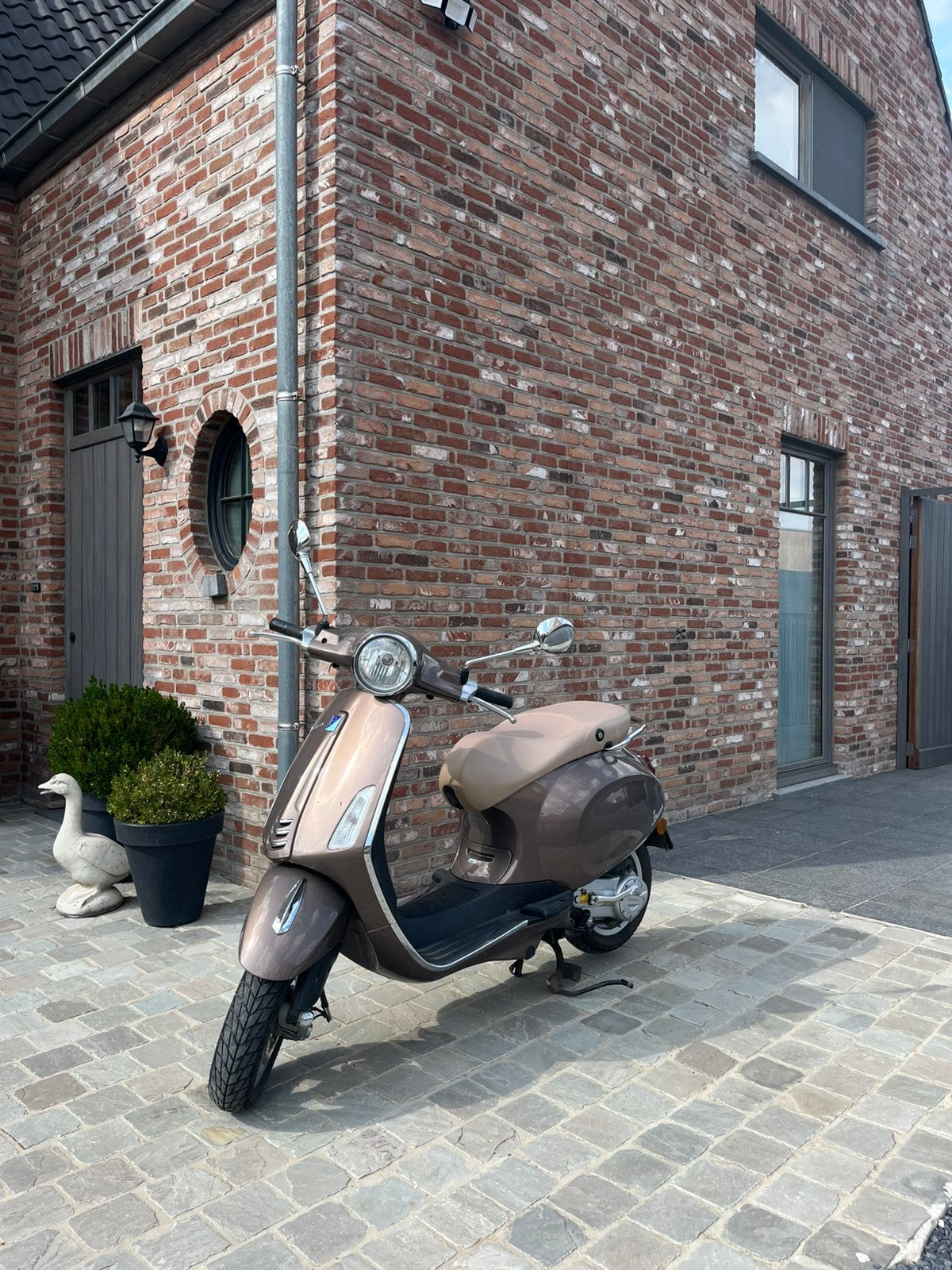 Vespa, Gebruikt, Overige modellen, Maximaal 45 km/u, Ophalen of Verzenden