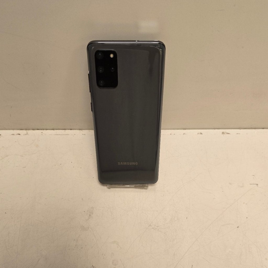 Samsung Galaxy S20 Plus 5G | 128GB | A-Grade (838792), Samsung Electronics Benelux B.V., Nlsamsung@edelman.com, Evert van de Beekstraat 310, 1118 CX Schiphol, Nederland