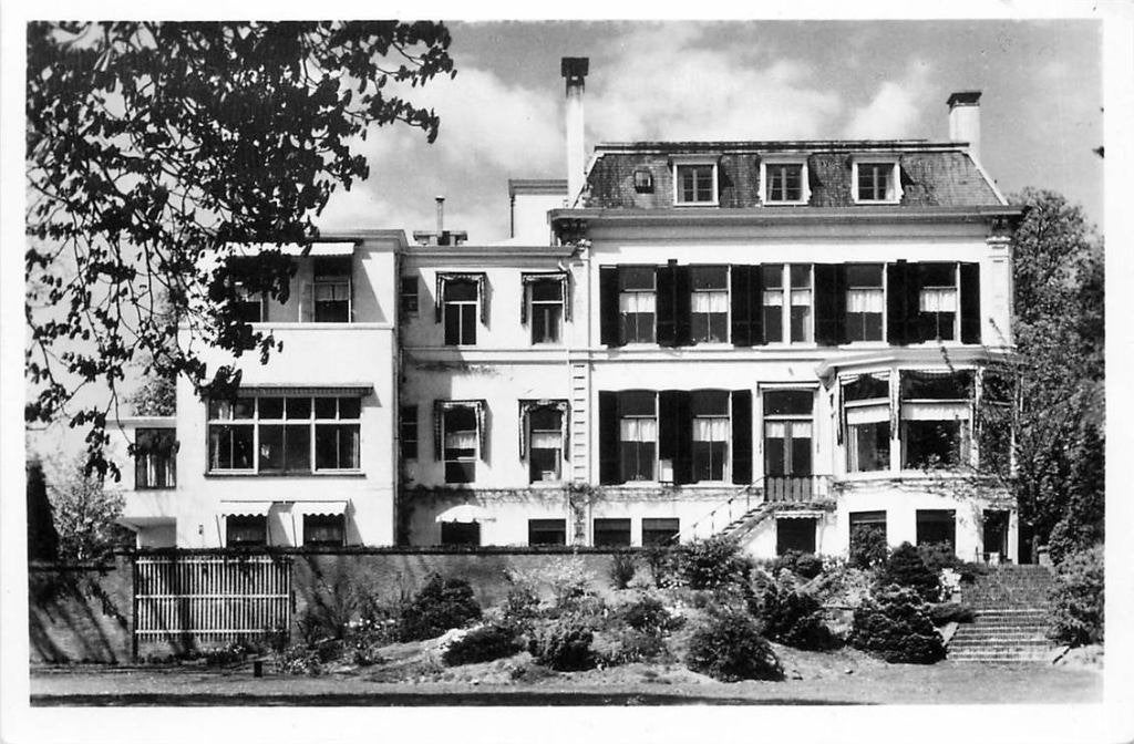 388-381-047 Amerongen Huize Oranjestein, Verzenden, Voor 1920, Utrecht