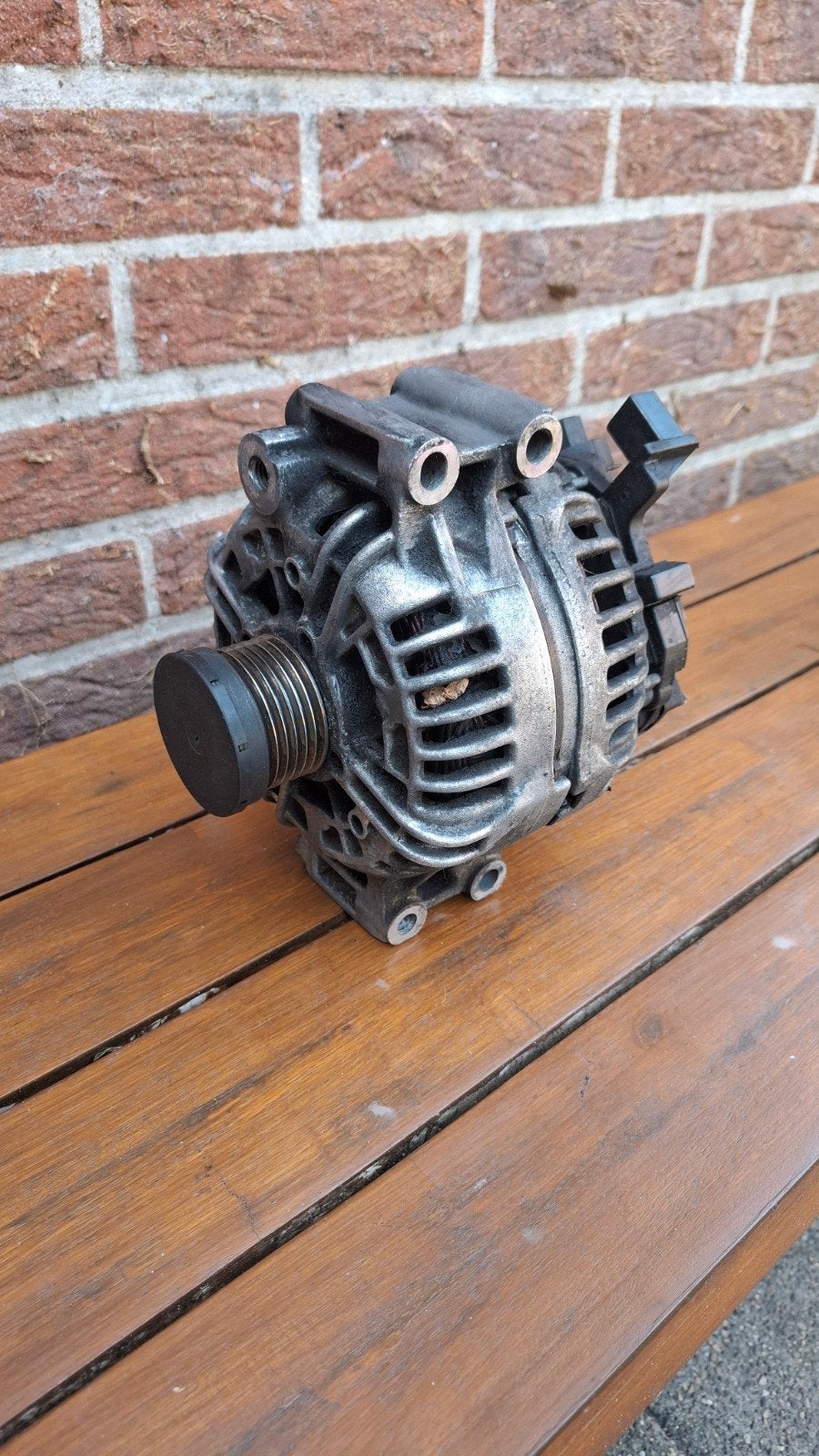 Dynamo BMW E46 318i N42B20, Ophalen of Verzenden, BMW